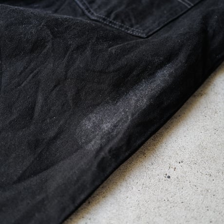 [W36 L32] Levi's 550_Sulfur Black_Deadstock_90s_no.8