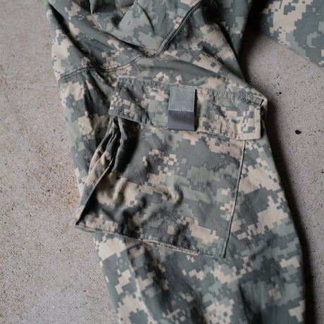 ［XL-Long］Patagonia MARS_Digital Camouflage Jacket
