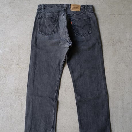 [W38 L30] Levi's 505_90s_no.3