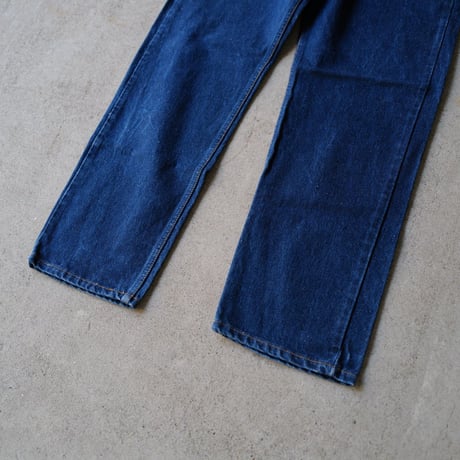 [W38 L30] Levi's 505_80-90s_no.8