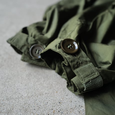 オンライン専用［S］m51 parka_deadstock_no.34
