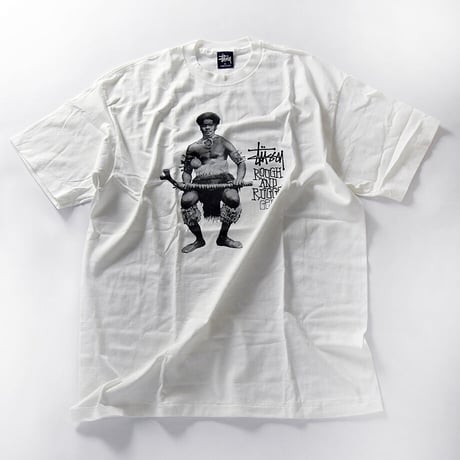 [XL] Old Stussy_90s_photo