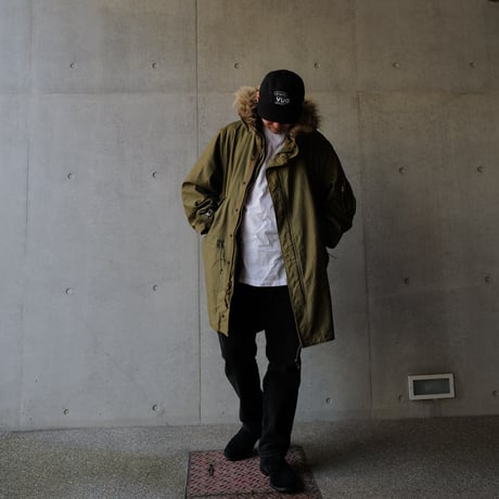 ［M］m48 parka