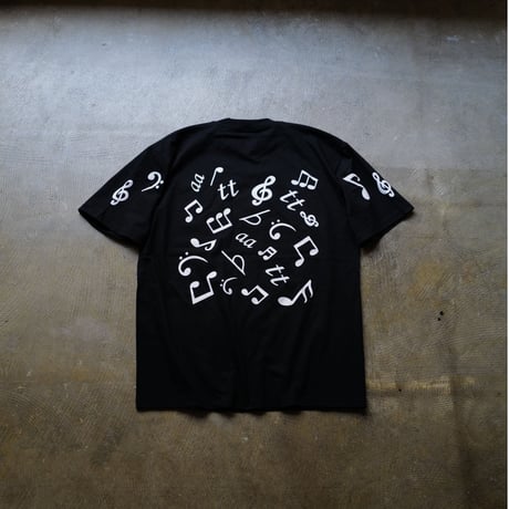 [anytee classics] ♪♪♪ Tee