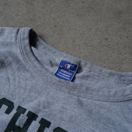 ［XXXL］College Tee_no.91