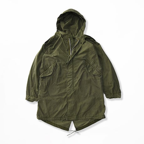 ［M］m51 parka_no.169
