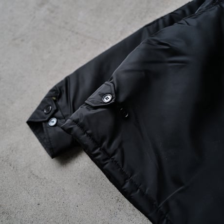 ［XXL］Speiwak Military Jacket_Black_deadstock