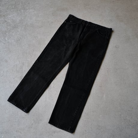 [W40 L31] Levi's 505_no.6
