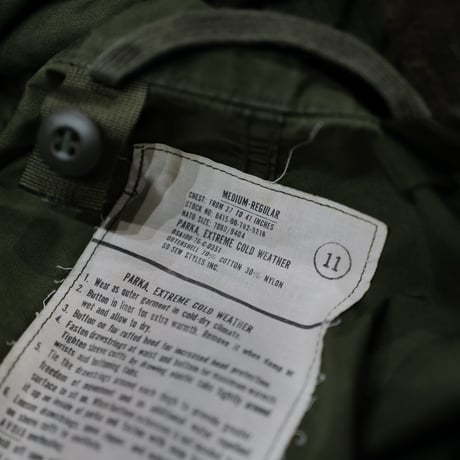 ［M］m65 parka_fullset_no.56