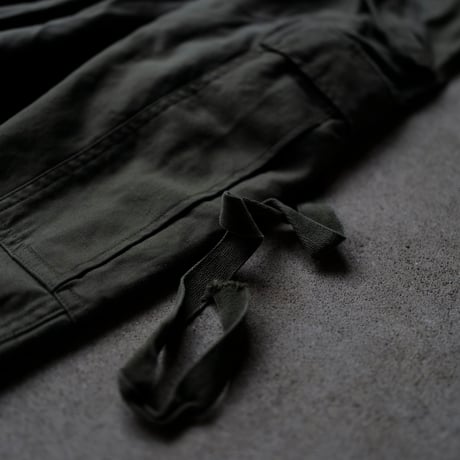 ［M-Regular］USARMY M-51 Trousers_no.9