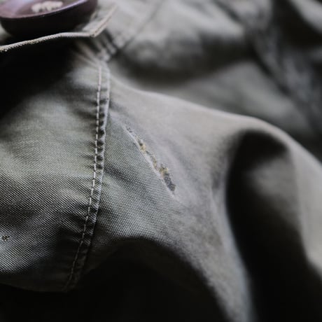 オンライン専用［M］m51 parka_no.32