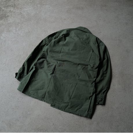 ［M-Regular］Jungle Fatigue Jacket_4th