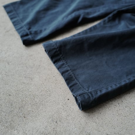 [W34 L30] Banana Republic 2tuck CHINO PANTS_90s vintage_no.8