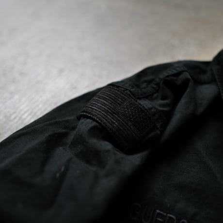 ［M］"MODIFY" BDU Jacket_no.2