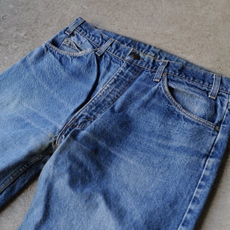 [W34 L30] Levi's 505_80s_no.27