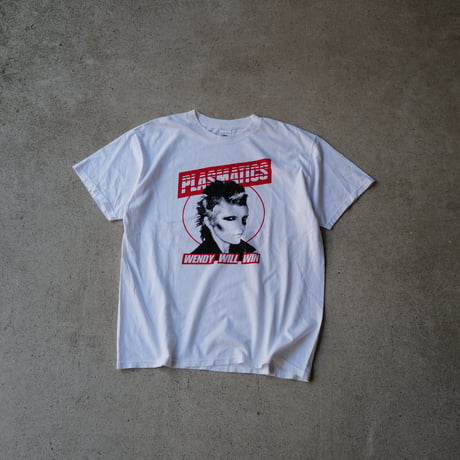 ［L］PLASMATICS_no.14
