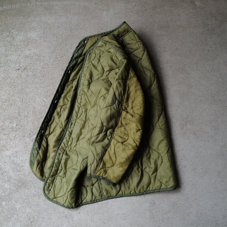 ［S］m65 parka liner