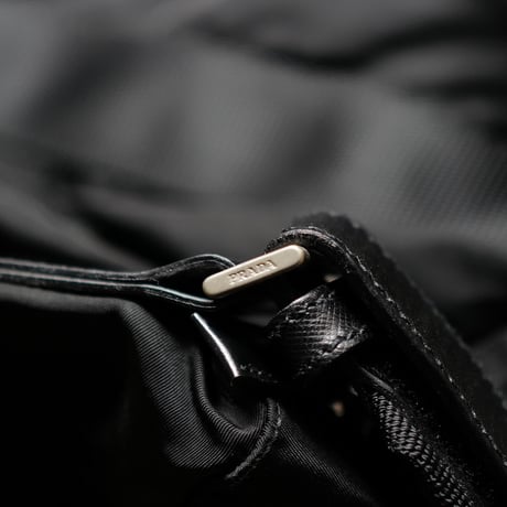 PRADA Travering Bag_Type B