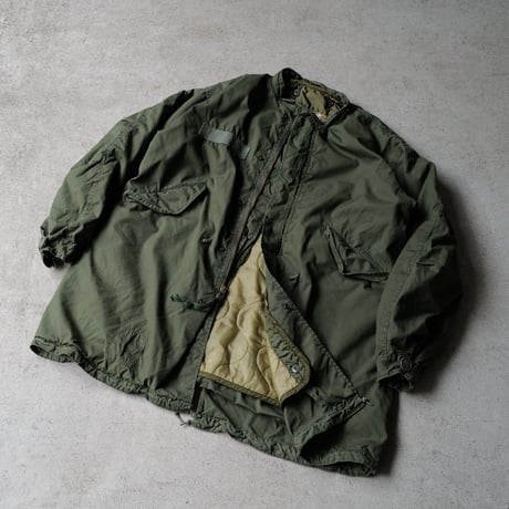 ［S］m65 parka_used good condition_no.38