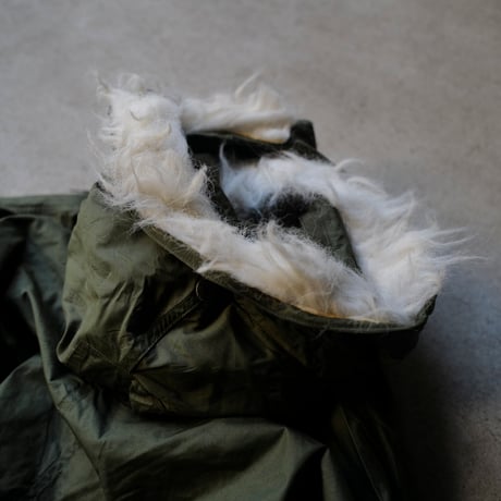 ［M］m65 parka_fullset_deadstock_no.89