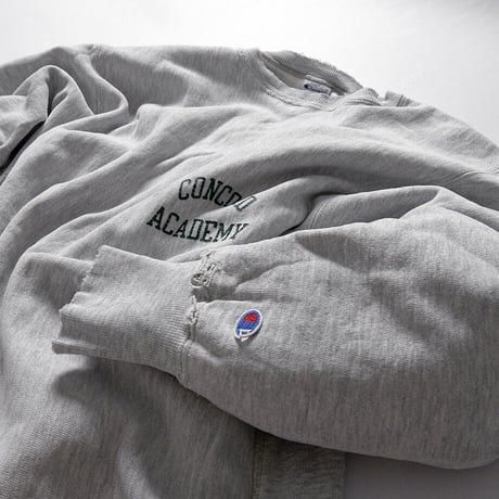[XL] Reverse Weave 90s USA