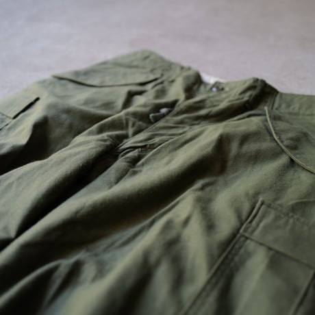 ［M-Short］USARMY M65 Trousers_no.5