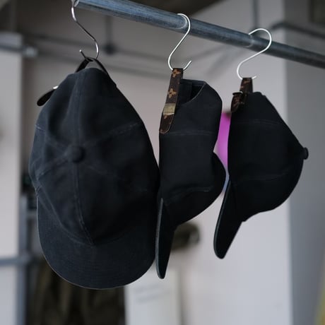 【mino】anytee Felted Bootleg Cap First CATEGORY キャップ | anytee