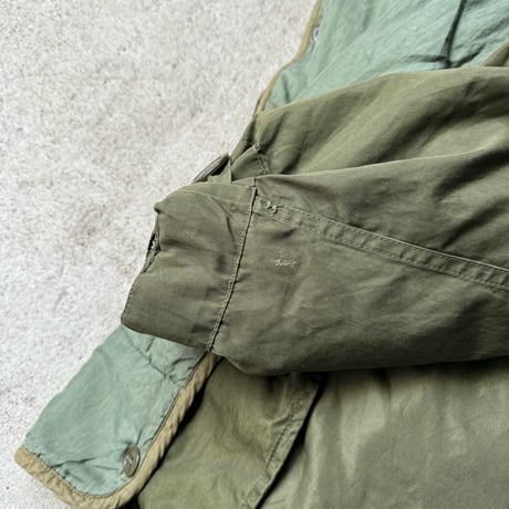 ［M］m51 parka_fullset_deadstock_no.101