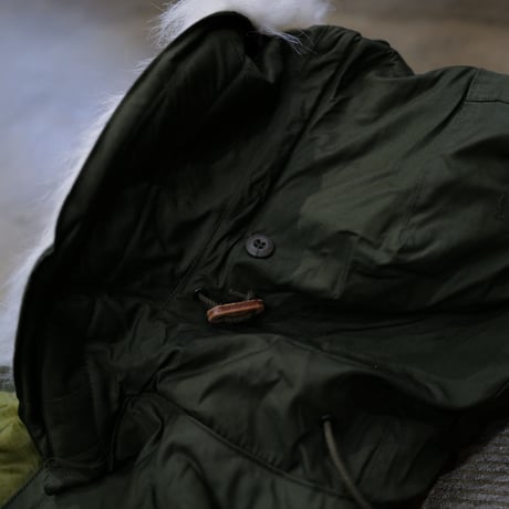 ［L］m65 parka_fullset_deadstock_no.71