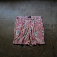 ［W36］BIG CHINO COLOR SHORTS by Polo Ralph Lauren_no.10