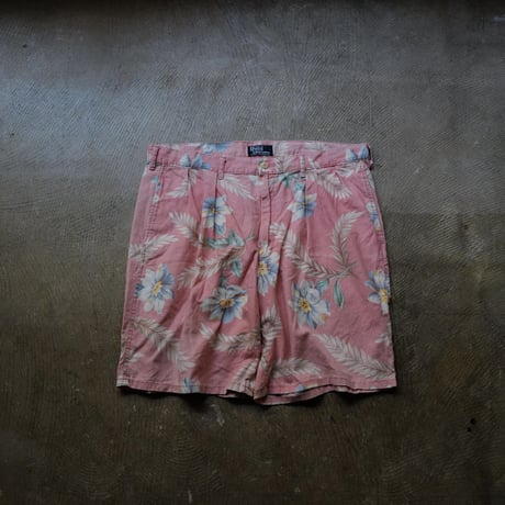 ［W36］BIG CHINO COLOR SHORTS by Polo Ralph Lauren_no.10