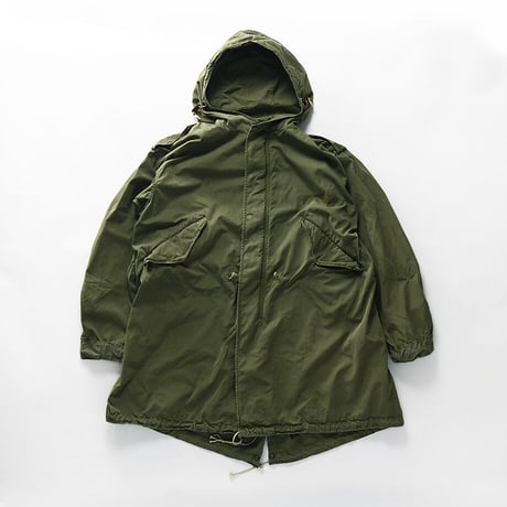 ［M］m51 parka_no.104
