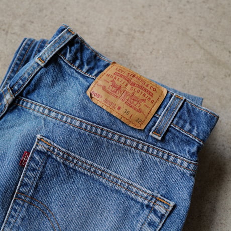 [W36 L32] 505_90s_Levi's Vintage_no.37