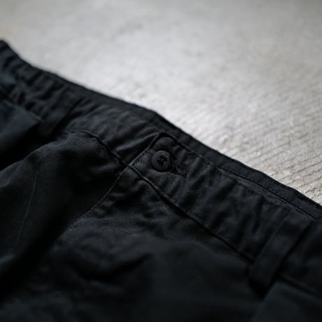 ［W36 L30］Super Black_BIG CHINO PANTS by Polo Ralph Lauren_no.6
