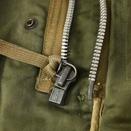 ［S］m51 parka_First model_no.161