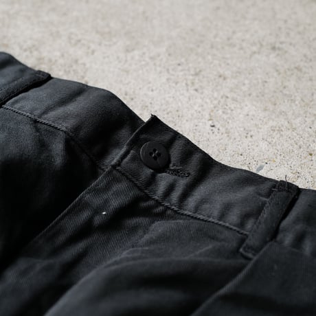 ［W32］Super Black_ BIG CHINO SHORTS by Polo Ralph Lauren_no.12