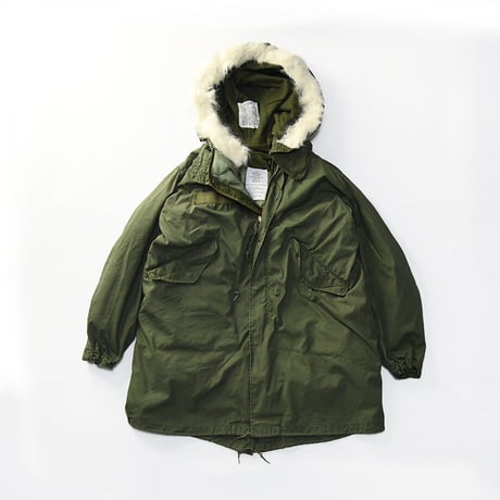 ［M］m65 parka_deadstock_no.219