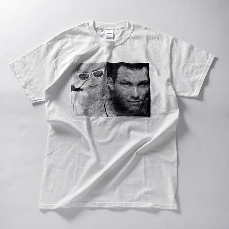 M］Movie Tee / TRUE ROMANCE_00s | anytee