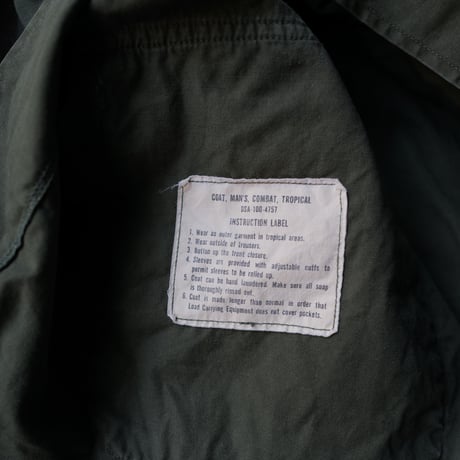 ［L-Short］Jungle Fatigue Jacket_3rd_no.5