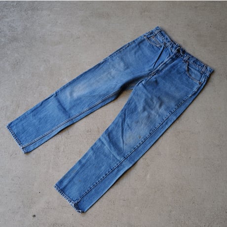 [W36 L31] Levi's 505_90s_no.2
