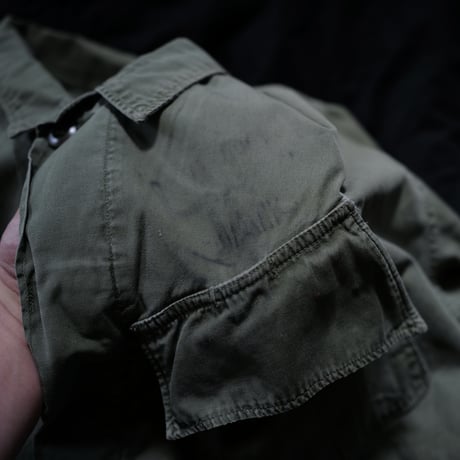 ［XL-Regular］Jungle Fatigue Jacket_3rd_no.4