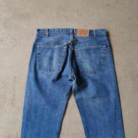 [W38 L28] 505_80s_Levi's Vintage_no.32