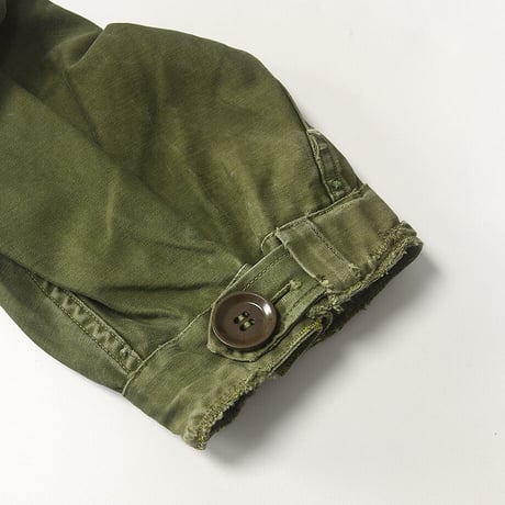 ［L］m51 parka_First model_no.195
