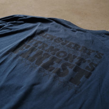 ［2XL］BEN&JERRY'S_patagonia body