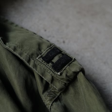 オンライン専用［M］m51 parka_no.32