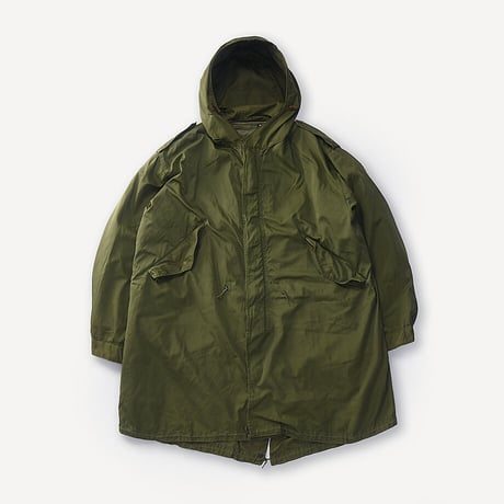 ［L］m51 parka_no.183