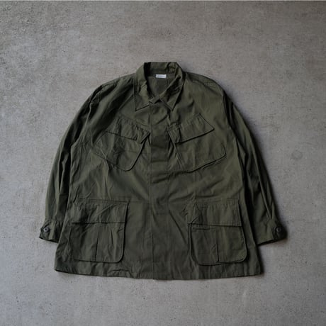 ［L-Short］Jungle Fatigue Jacket_4th_no.3