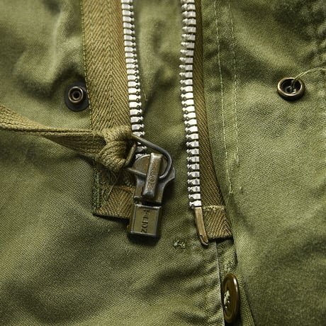［L］m51 parka_First model_no.194