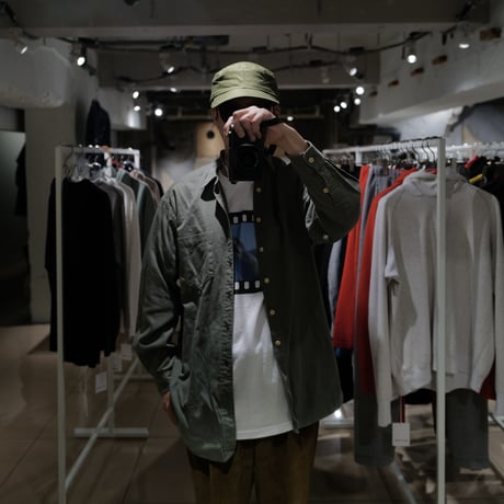 ［XL］USARMY CAP_deadstock_made in USA