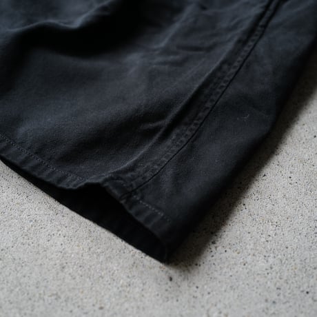 ［W33］Super Black_ BIG CHINO SHORTS by Polo Ralph Lauren_no.3